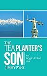 THE TEA PLANTER'S...