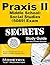 Praxis II Middle School: Social Studies (5089) Exam Secrets Study Guide: Praxis II Test Review for the Praxis II: Subject Assessments