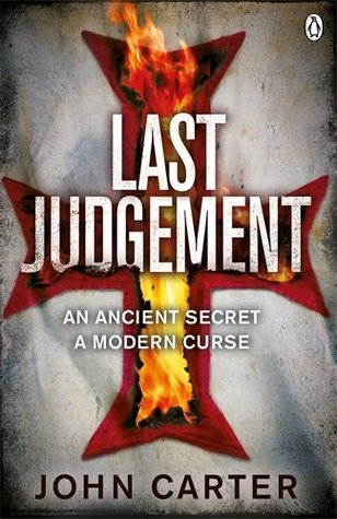 Last Judgement (Paperback)