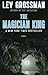 The Magician King (The Magicians, #2)