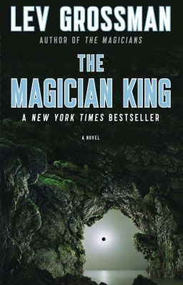 The Magician King