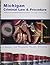 Michigan Criminal Law AND Procedure: A Manual for Michigan Police Officers