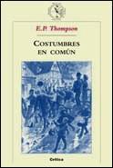 Costumbres en común