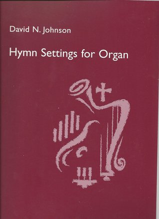 Hymn Settings for Organ