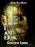 I Am Erik (Identity Series Book 1)