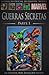 Guerras Secretas: Parte 1 (A Coleção Oficial de Graphic Novels da Marvel, #6)