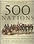 500 Nations by Alvin M. Josephy Jr.