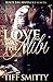Love Was The Alibi