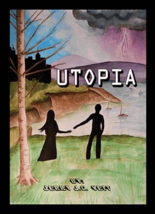 Utopia (Paperback)