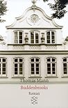 Buddenbrooks by Thomas Mann