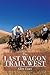 The Last Wagon Train West