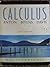 Calculus Multivariable 10th Edition