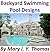 Backyard Swimming Pool Designs - Fantastic And Elegant