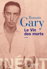 Le Vin des morts (Paperback)