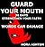 GUARD YOUR MOUTH: 30 Days: Strengthen Your Faith Words Can Damage