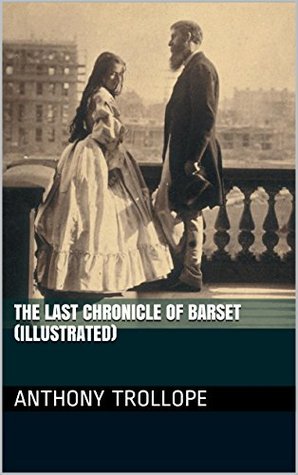The Last Chronicle Of Barset