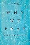 Why We Pray