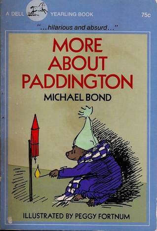 More About Paddington
