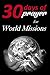 Thirty Days of Prayer for World Missions (30 Days of Prayer Book 3)