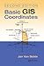 Basic GIS Coordinates, Seco...