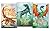 The Dragonet Prophecy / The Lost Heir / The Hidden Kingdom (Wings of Fire #1-3)