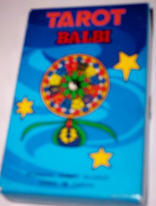 Tarot Balbi (Cards)
