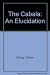 The Cabala by William Stirling