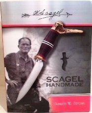 Scagel Handmade