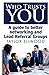 Who Trusts You: A Guide to Better Networking and Lead Referral Groups (Business Success Series Book 1)