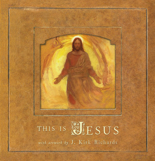 This is Jesus (Unknown Binding)