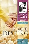 Book cover for Sexo e destino (Coleção A vida no mundo espiritual Livro 12) (Portuguese Edition)