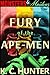 Fury of the Ape-Men (Monste...