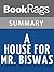 Summary & Study Guide A House For Mr. Biswas by V.S. Naipaul