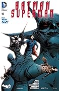 Batman/Superman #15