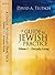 A Guide to Jewish Practice, Vol. 1 by David A. Teutsch