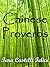 Chinese Proverbs (A World o...
