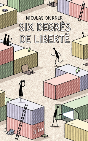 Six degrés de liberté (Paperback)