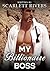 My Billionaire Boss
