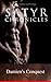 Damien's Conquest (The Satyr Chronicles Book 1)