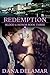 Redemption (Blood and Honor, #3)