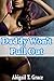 Daddy Won’t Pull Out (Older Man Younger Woman Pregnant Taboo) (Steps Paradise Abigail Collection)