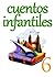 Clásicos Cuentos Infantiles Vol.6 (Spanish Edition)