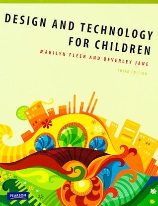 Design and Technology for Children (Paperback)