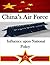 China's Air Force: Influenc...