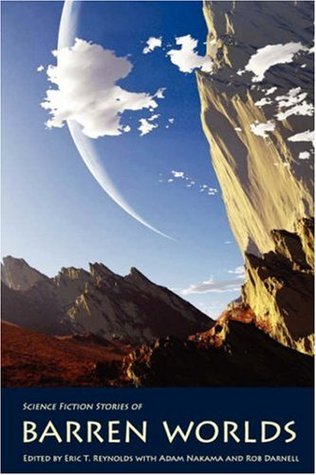 Barren Worlds (Paperback)