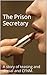The Prison Secretary: A story of teasing/denial and CFNM