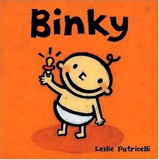 Binky (Hardcover)