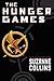 The Hunger Games by Suzanne Collins