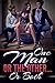 One Man Or The Other… Or Both: A Taboo Erotic Novella (Erotica, Erotica Short Stories, Erotica Novella, Taboo Erotica, BDSM, fantasy, 50 shades Book Book 1)