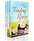 Finding Reese (The Complete Tremont Lodge Series, Books 1-3)
